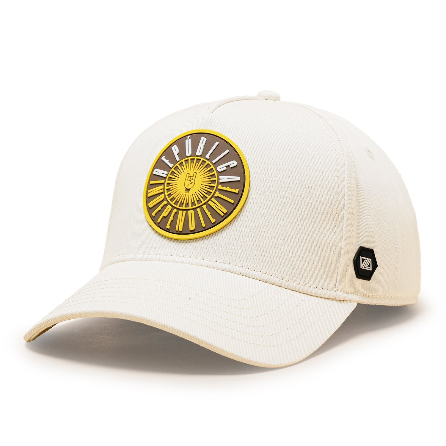 República Independiente Frame Cap - Natural
