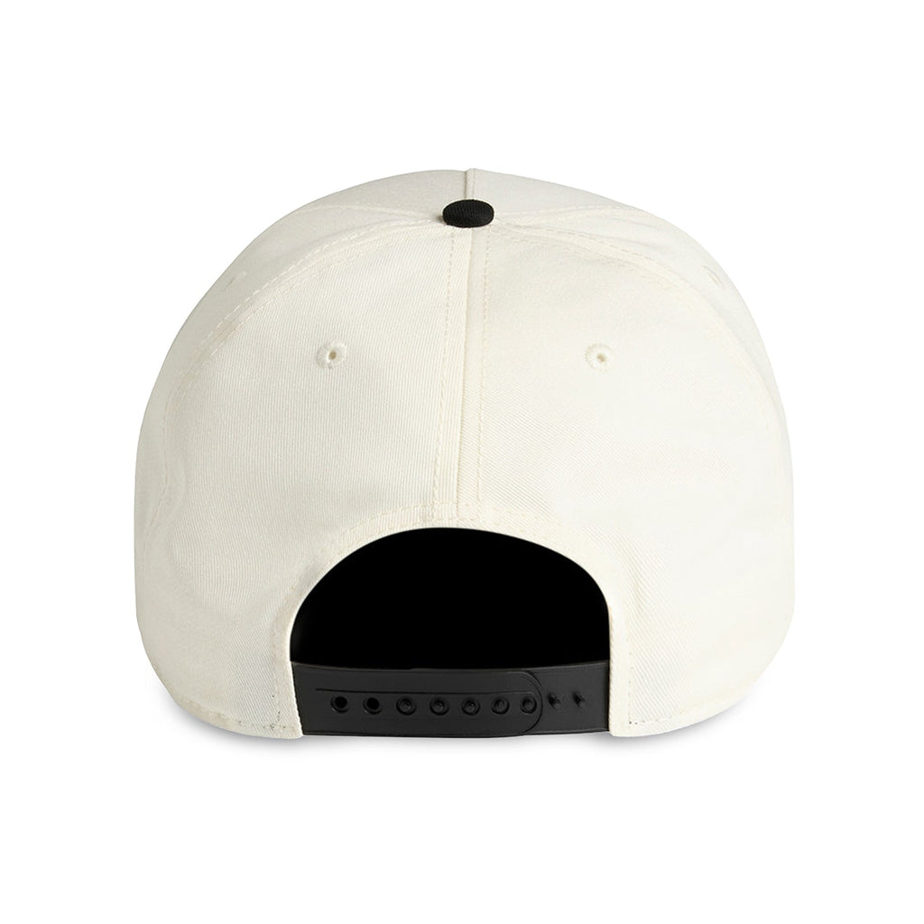 República Independiente Frame Cap - Natural Black