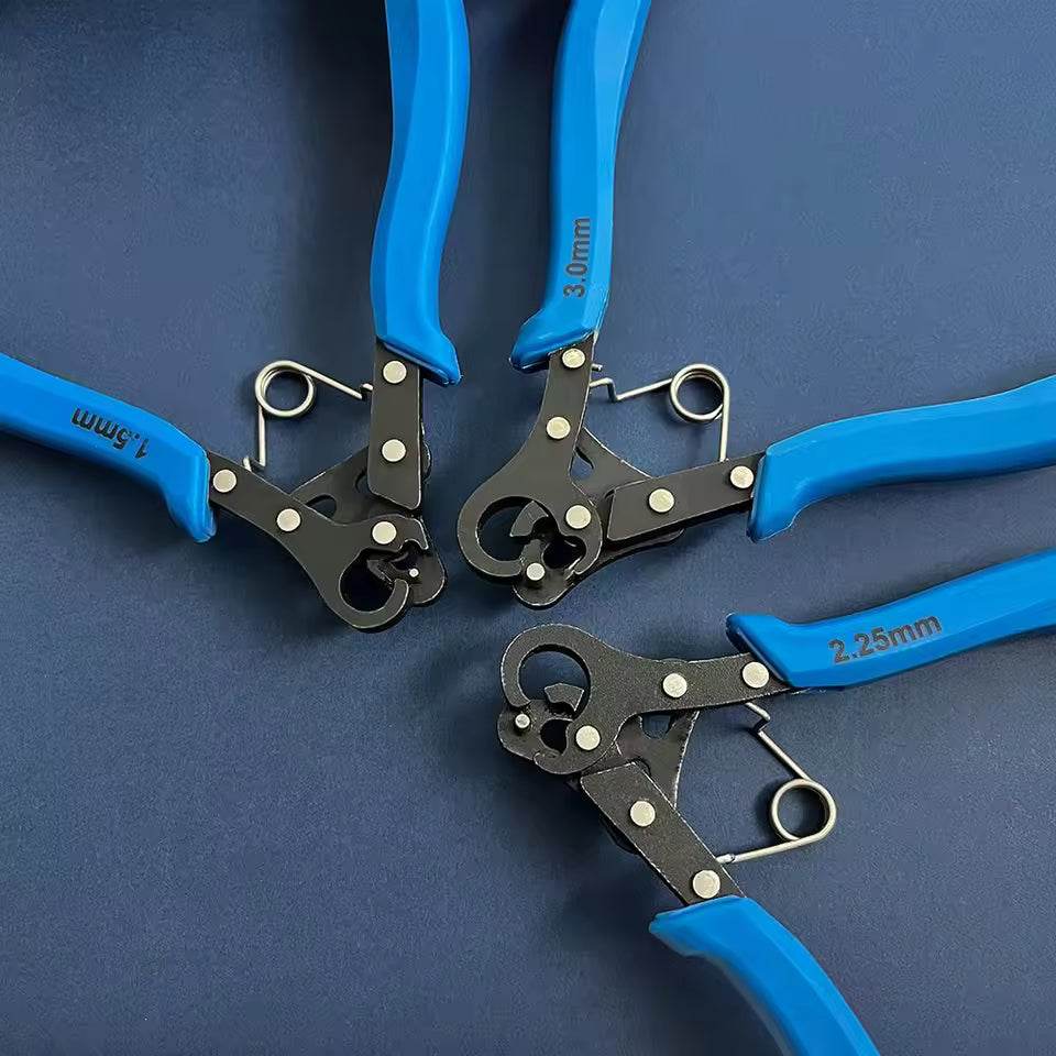 Perfect Loop Maker Pliers for Jewelry - CartRare