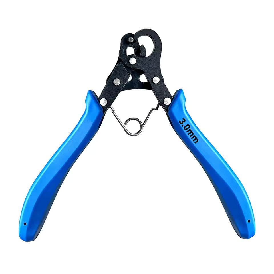 Perfect Loop Maker Pliers for Jewelry - CartRare