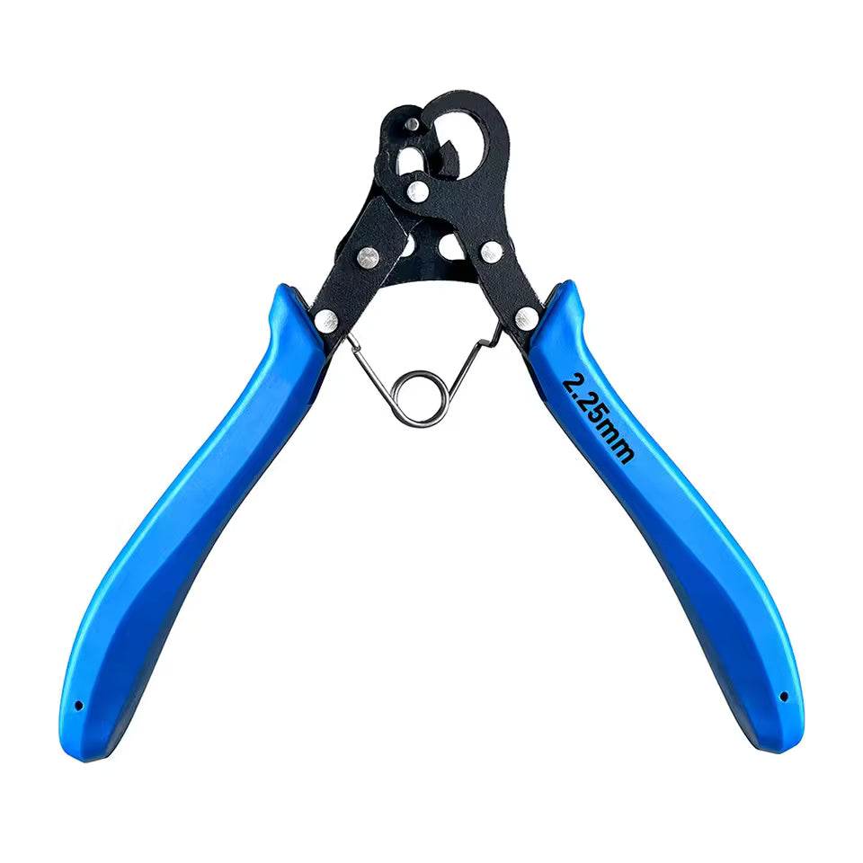 Perfect Loop Maker Pliers for Jewelry - CartRare