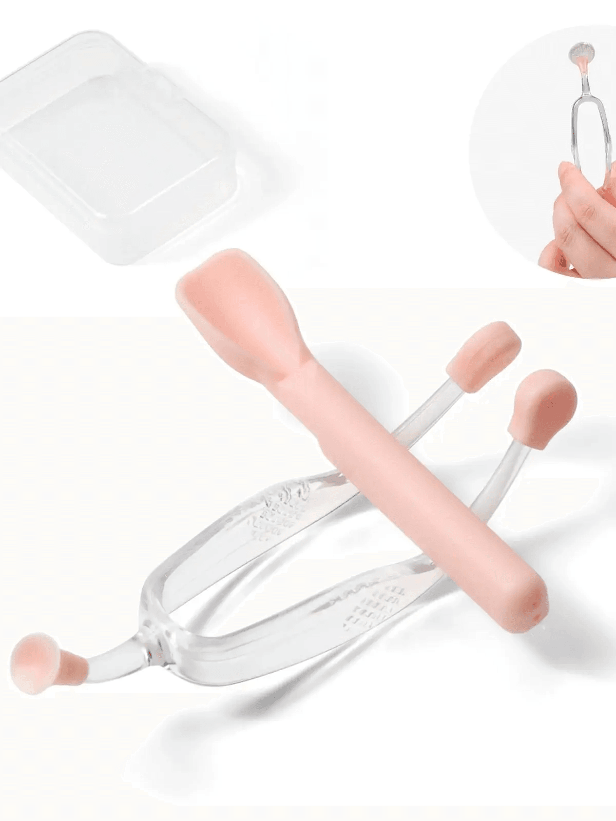 Contact Lens Applicator & Remover Tool Set Tweezers & Suction Stick - CartRare