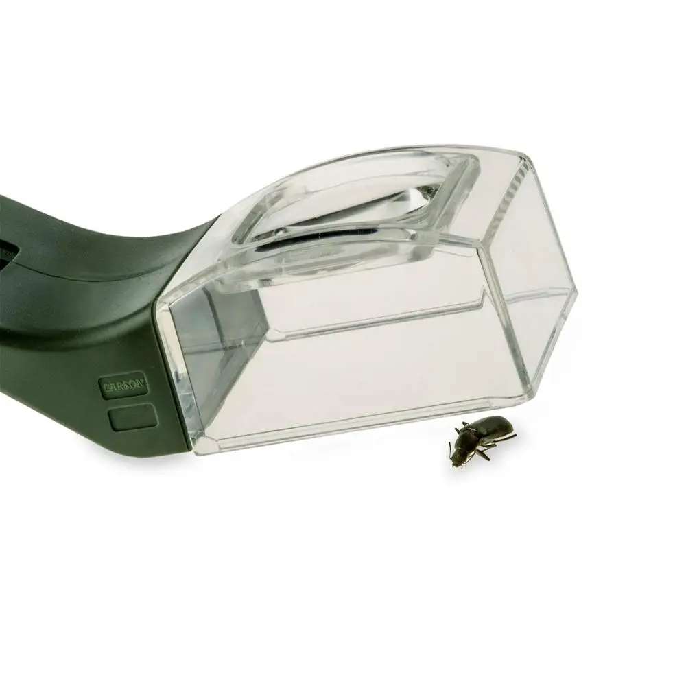 Bug Catcher Insect Viewer for Kids 5x Magnifier Toy Magnifier Tool