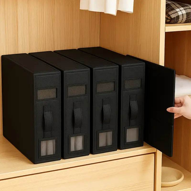 Bags – Dust-Free Bedding Storage-Sheet Storage Box Organizer - CartRare