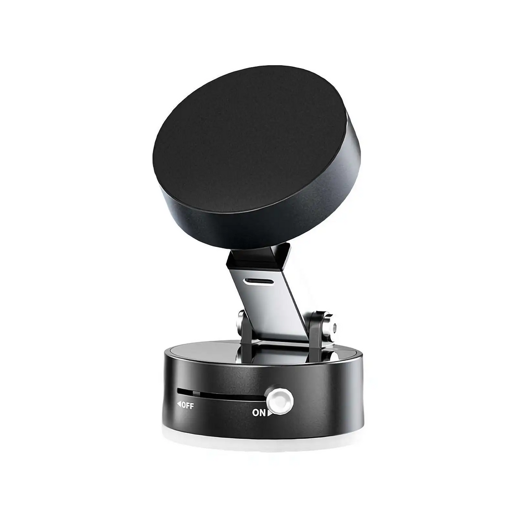 Double-Sided Magnetic Suction Phone Holder Foldable & Adjustable Stand - CartRare