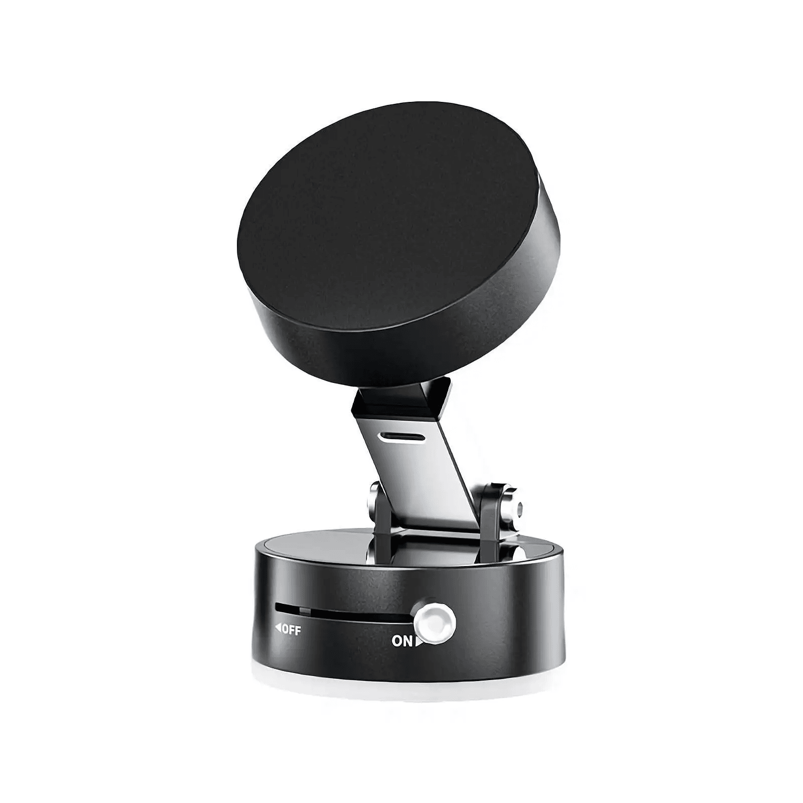 Double-Sided Magnetic Suction Phone Holder Foldable & Adjustable Stand - CartRare