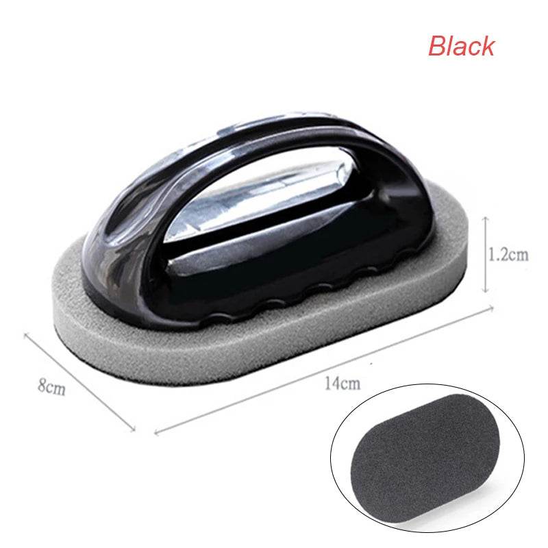 Multi-Purpose Decontamination Sponge Brush - CartRare