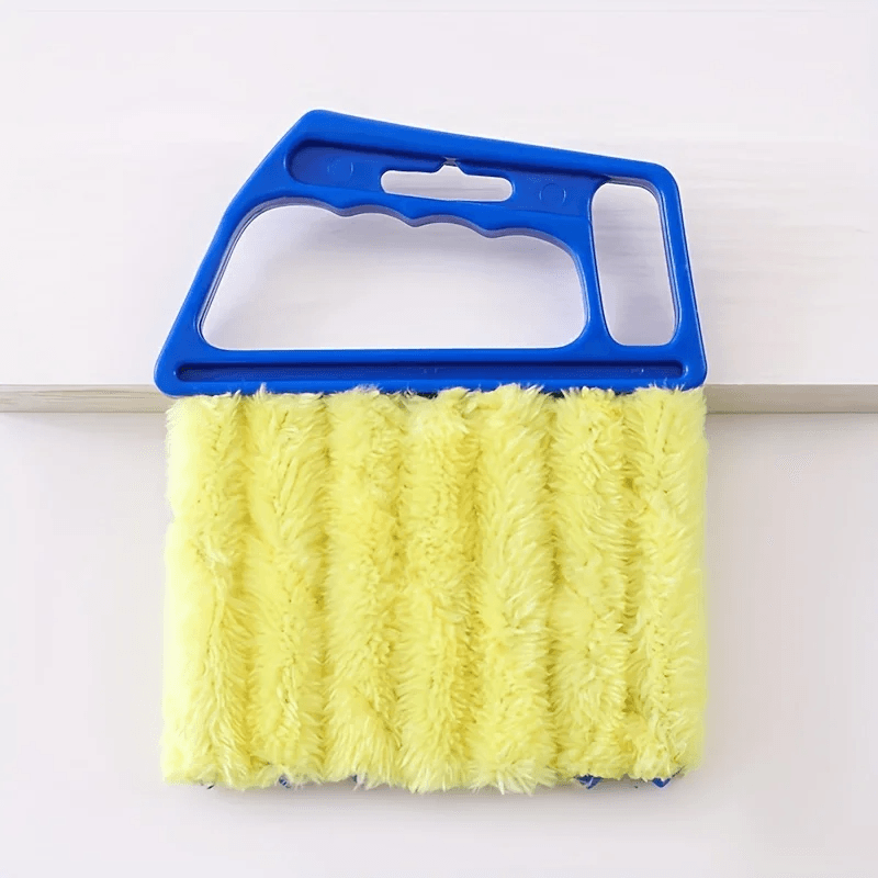Reusable Blinds & Vents Cleaning Brush - CartRare