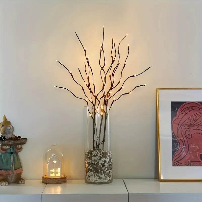 LED Branch – Elegant Ambient Lighting - CartRare