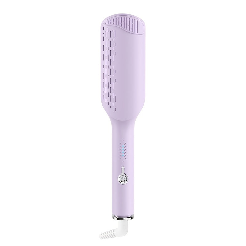 32mm Wave Curling Iron, Deep Waves, Long-Lasting Curls