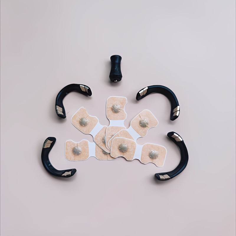 Unisex Nasal Dilators for Snore Relief & Easy Breathing Anti-Slip Design - CartRare
