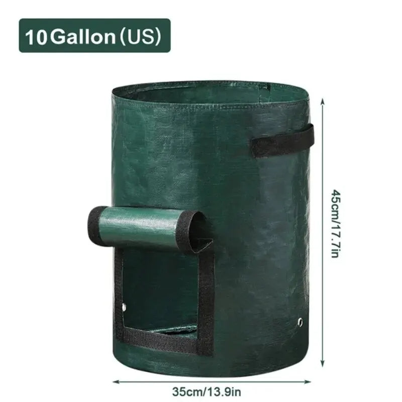 1 PCS Vegetable Grow Bag Planting Bags