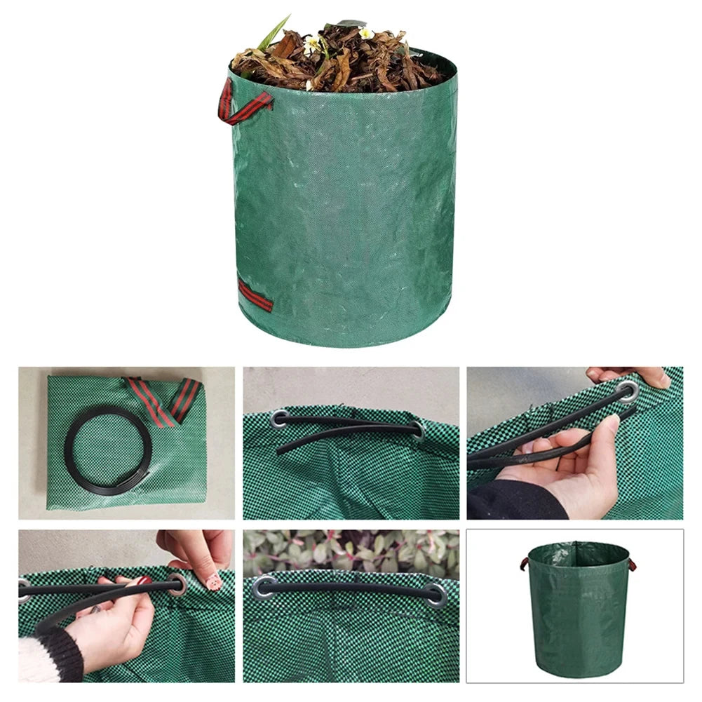1 PCS Vegetable Grow Bag Planting Bags