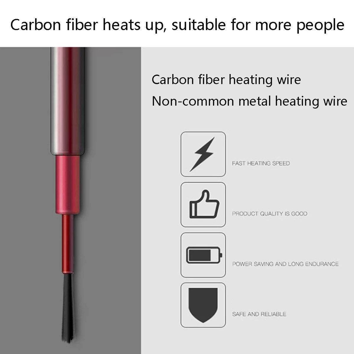 Tech Heated Vest – Smart Battery-Powered Warmth (tech heated vest) - CartRare