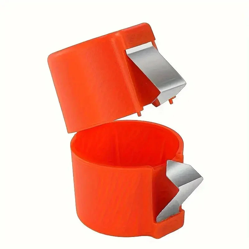 Eggshell Opener & Separator: Essential Kitchen Tool for Effortless Baking - CartRare