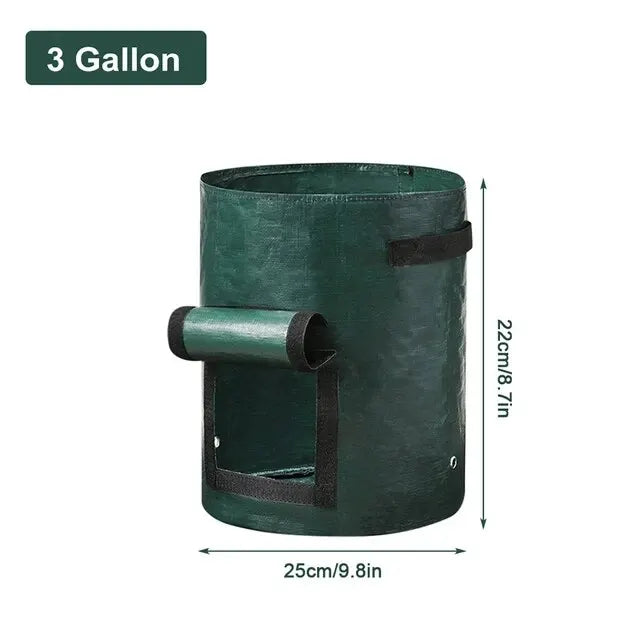1 PCS Vegetable Grow Bag Planting Bags