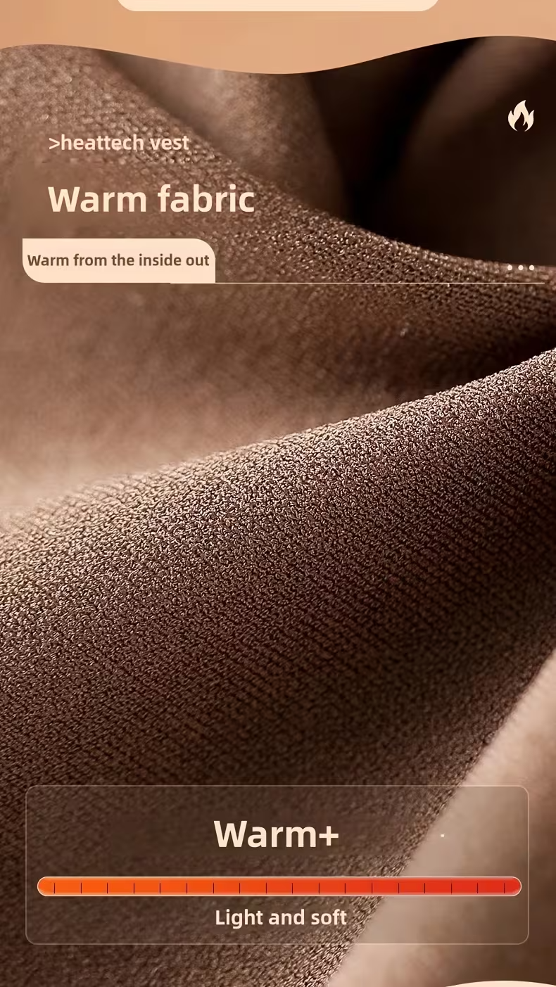 The Cozy Tank Top with a Built-In Bra