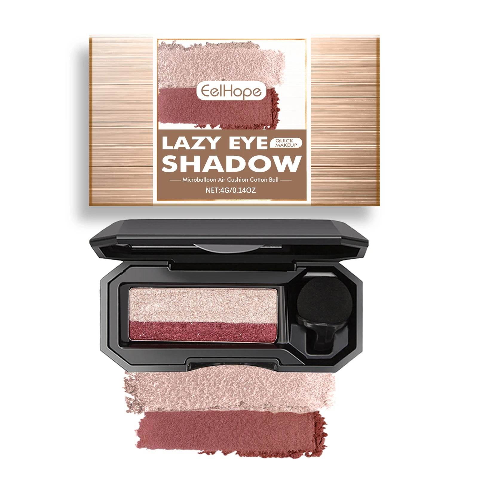 Duo Glow: Perfect Dual Color Eyeshadow - CartRare