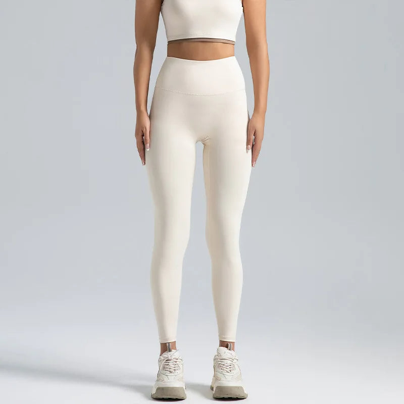 Women’s Seamless High Waist Gym Yoga Leggings