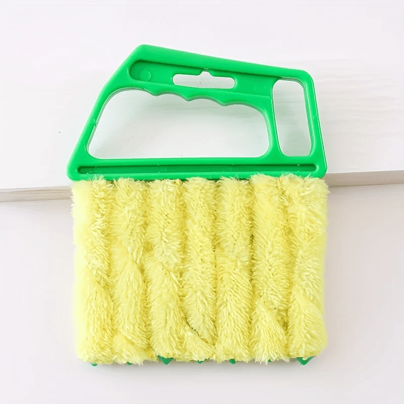 Reusable Blinds & Vents Cleaning Brush - CartRare
