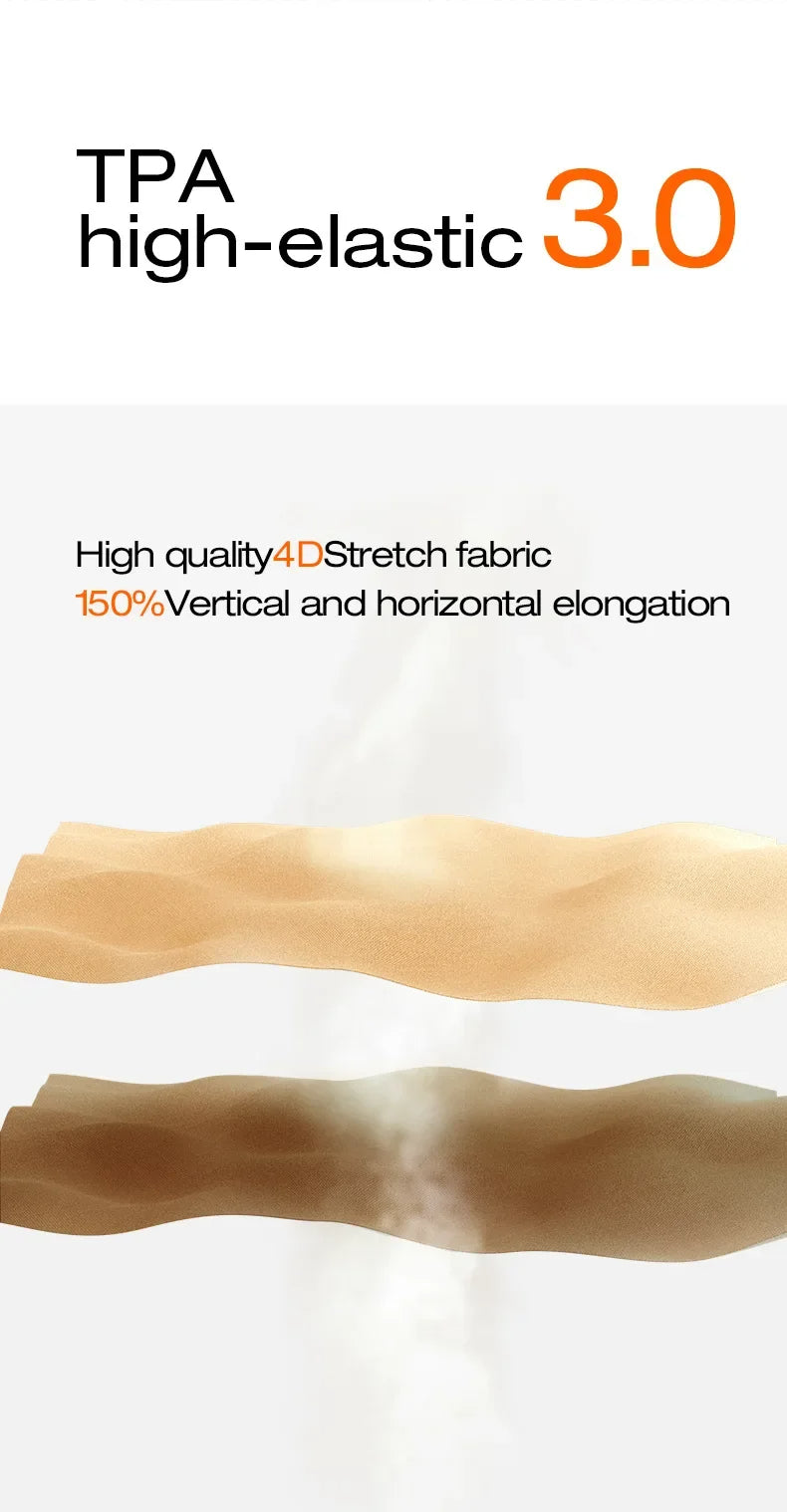 Women’s Seamless High Waist Gym Yoga Leggings