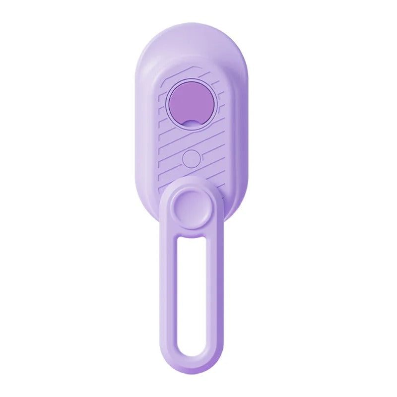 3-in-1 Electric Pet Brush – Steam Cleaner, Hair Remover & Massager for Dogs & Cats - CartRare
