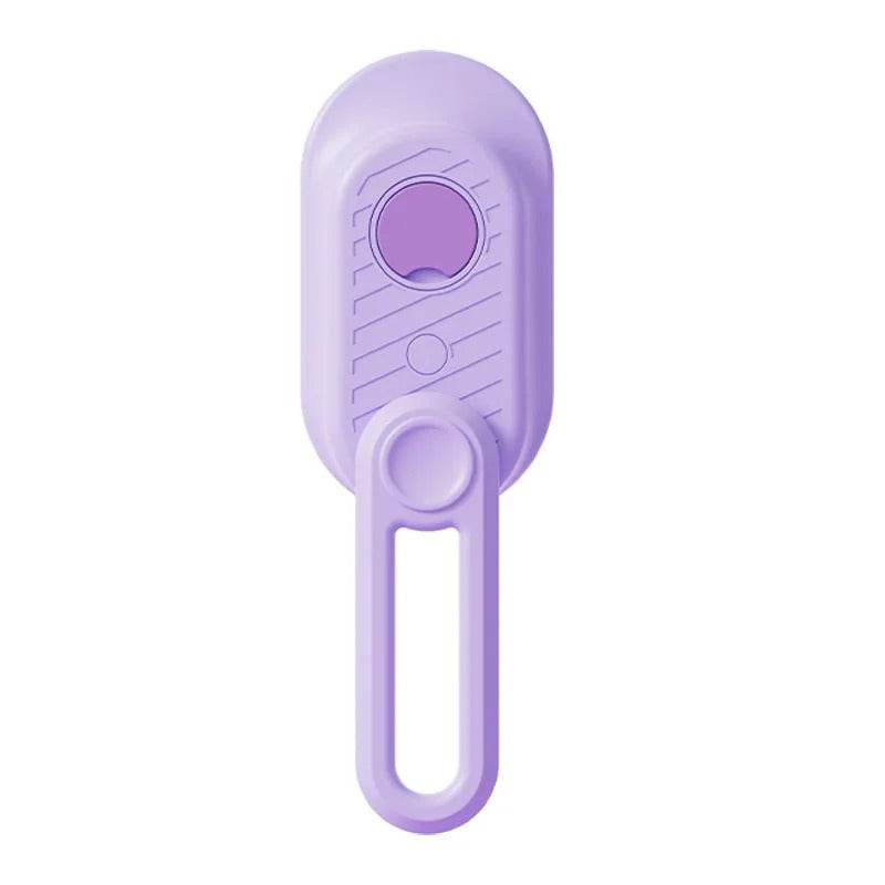 3-in-1 Electric Pet Brush – Steam Cleaner, Hair Remover & Massager for Dogs & Cats - CartRare