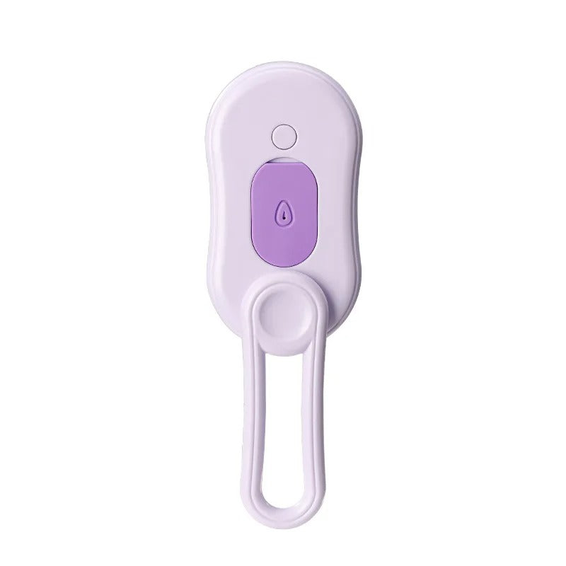 3-in-1 Electric Pet Brush – Steam Cleaner, Hair Remover & Massager for Dogs & Cats - CartRare