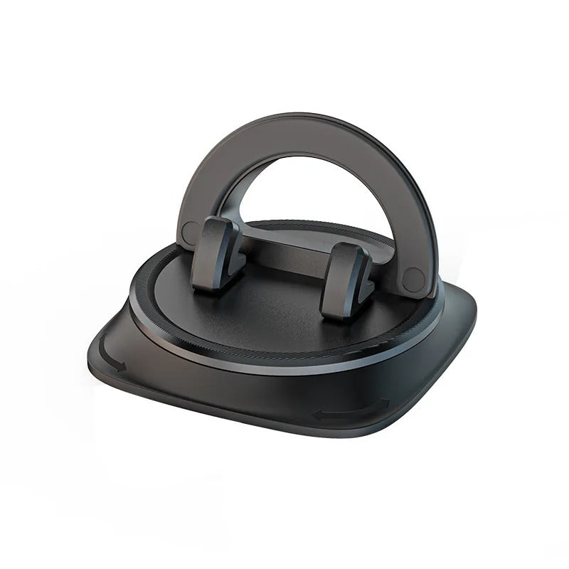 360° Universal Car Dash Mount – Secure Phone Holder - CartRare