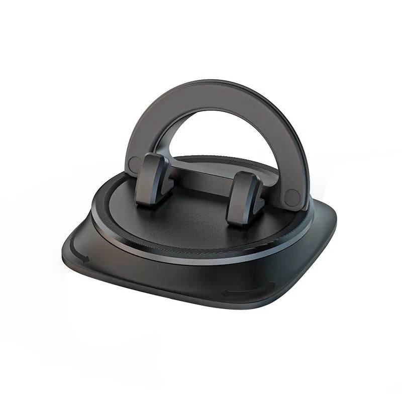 360° Universal Car Dash Mount – Secure Phone Holder - CartRare