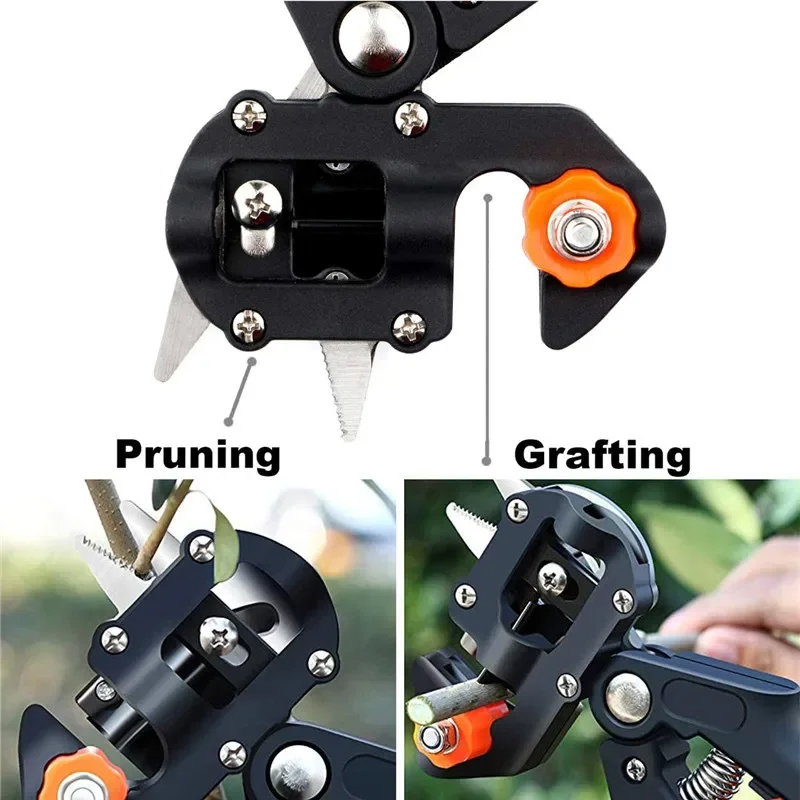 Garden Grafting Tool and Pruner - CartRare