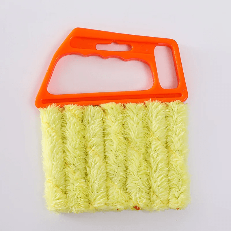 Reusable Blinds & Vents Cleaning Brush - CartRare
