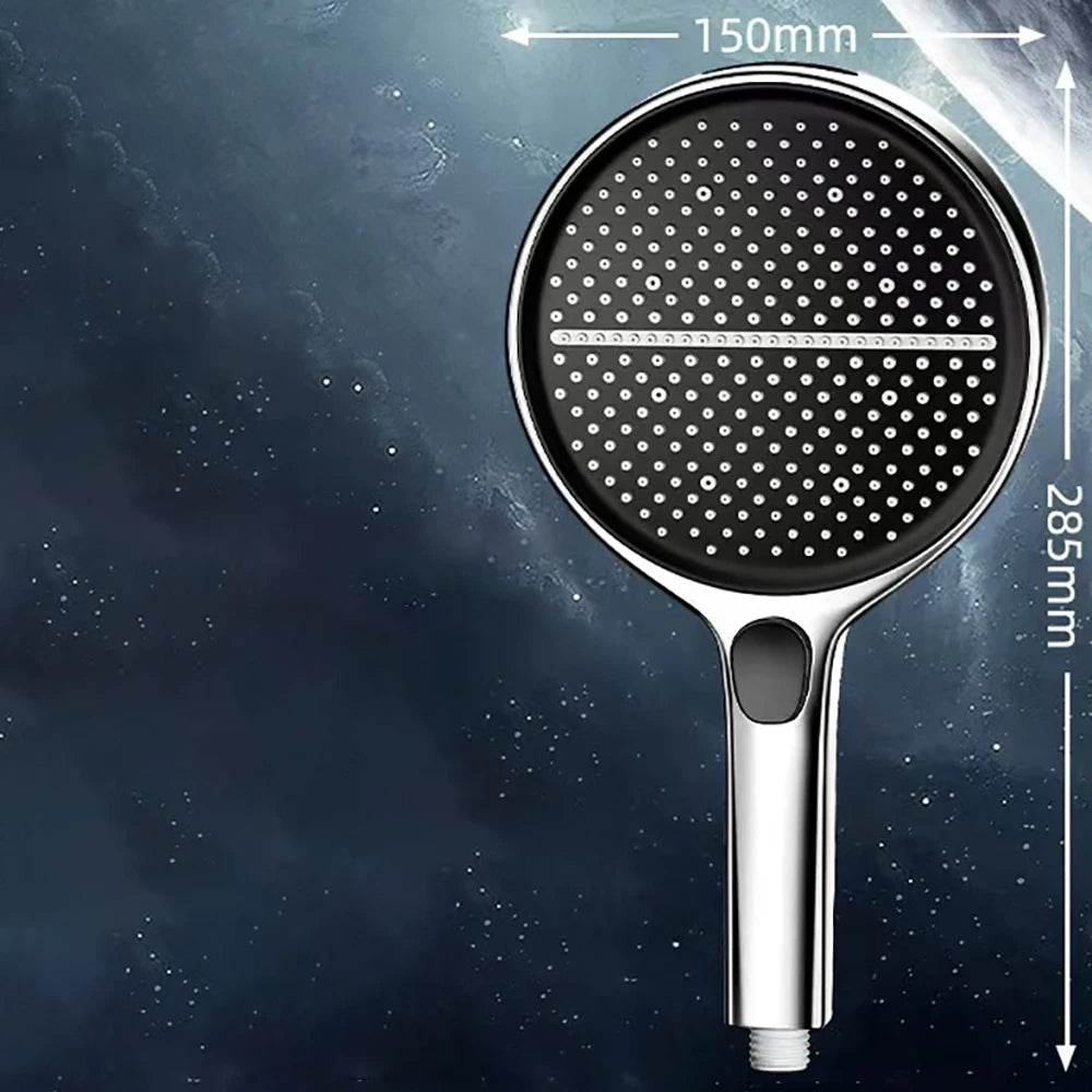 Luxury Rain Shower Panel – High-Pressure & Spa-Like Experience! - CartRare