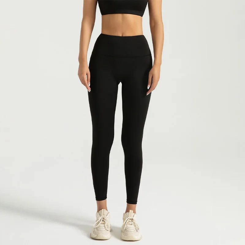 Women’s Seamless High Waist Gym Yoga Leggings