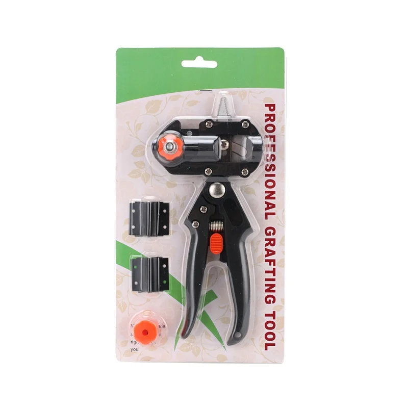Garden Grafting Tool and Pruner - CartRare