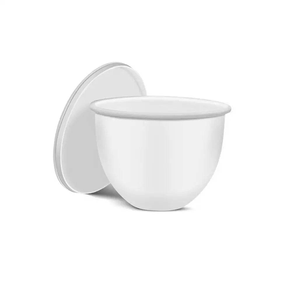 Silicone Bowl Liners and Lids for Kitchen Aid Tilt-Head Mixers - CartRare