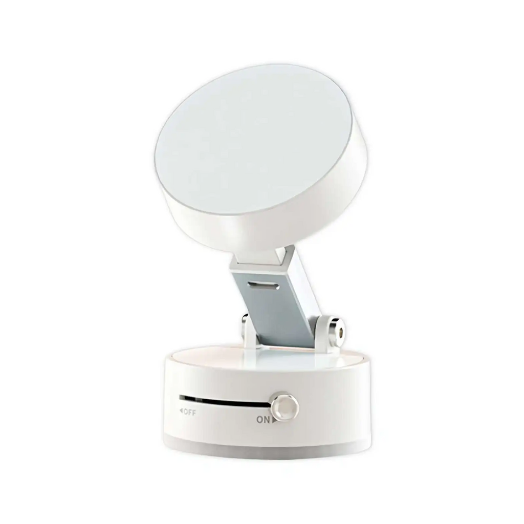 Double-Sided Magnetic Suction Phone Holder Foldable & Adjustable Stand - CartRare