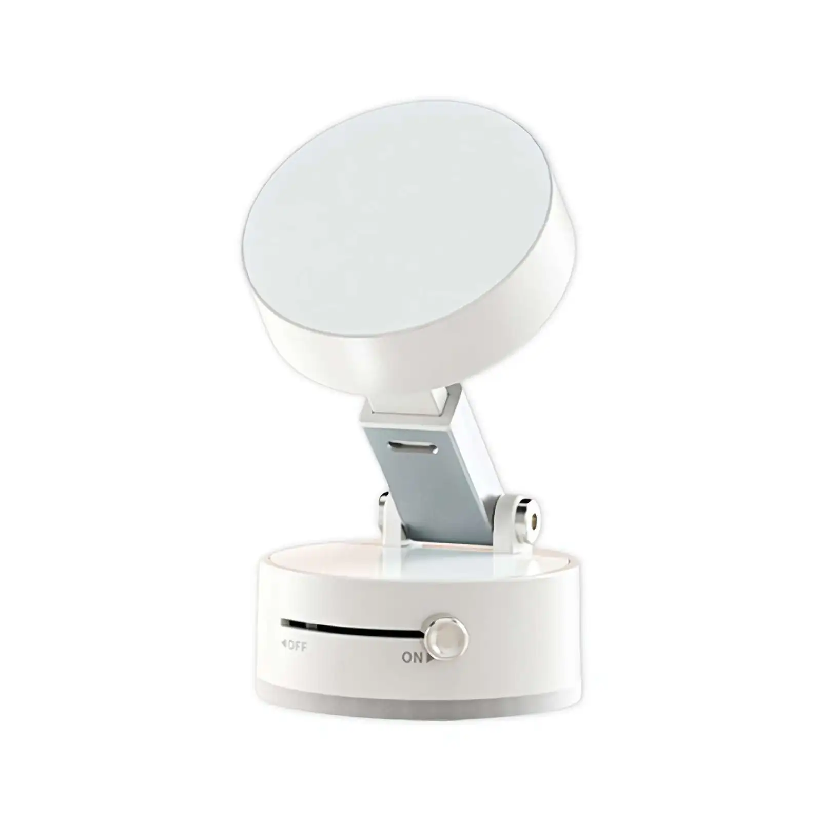 Double-Sided Magnetic Suction Phone Holder Foldable & Adjustable Stand - CartRare