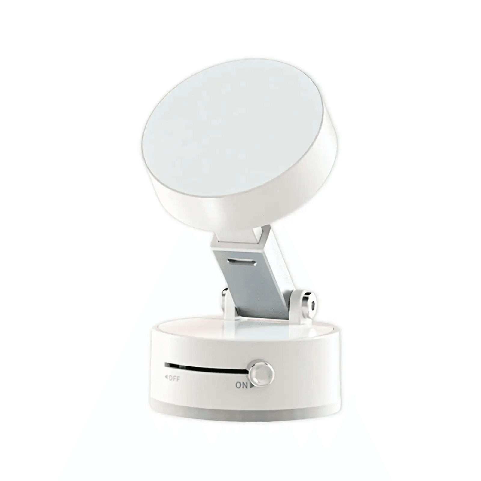 Double-Sided Magnetic Suction Phone Holder Foldable & Adjustable Stand - CartRare