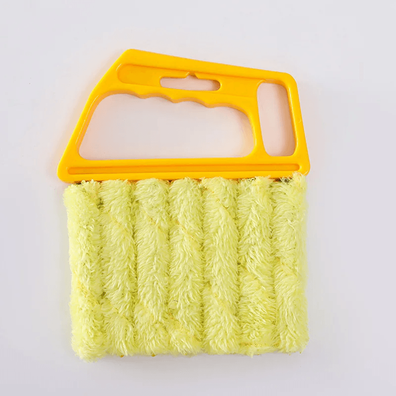 Reusable Blinds & Vents Cleaning Brush - CartRare